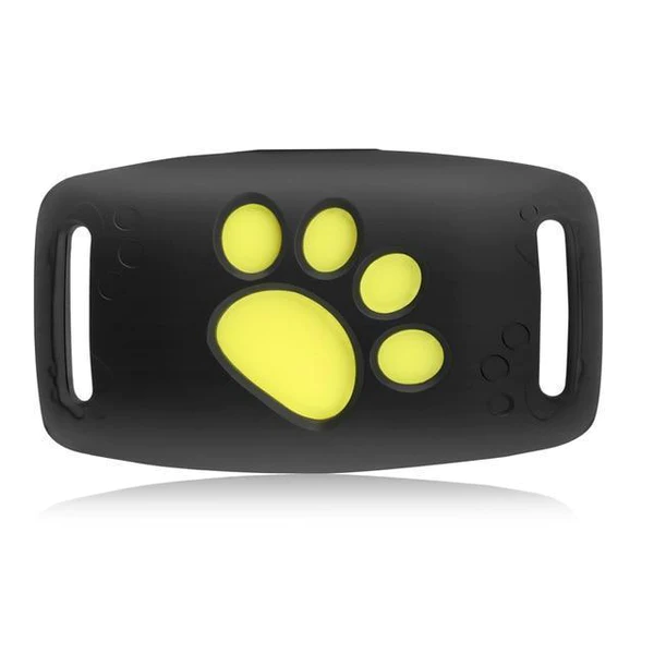 Pet Tracker Device with GPS for Cats and Dogs - Lusomart