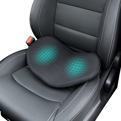 Comfortable Car Seat Cushion for Drivers