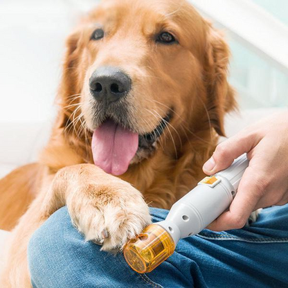 Easy Pet Nail Clipper For Dogs And Cats - Lusomart