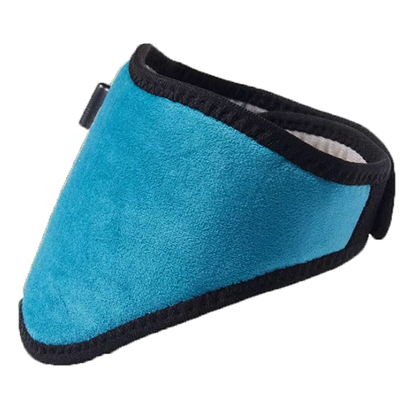 Warm Neck Support Wrap for Pain Relief