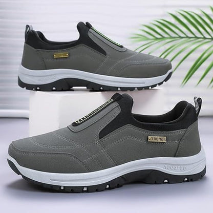 Comfortable Arch Support Sneakers, Doctor Recommended