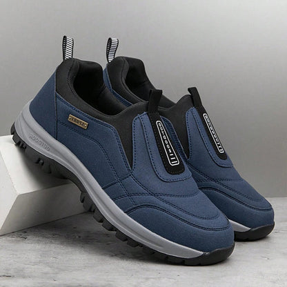 Comfortable Arch Support Sneakers, Doctor Recommended - Lusomart