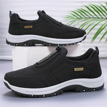 Comfortable Arch Support Sneakers, Doctor Recommended