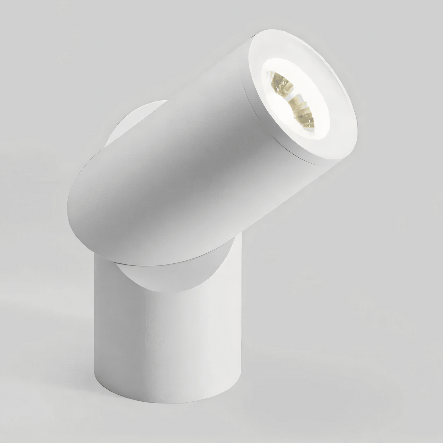 Modern Dimmable LED Spotlight