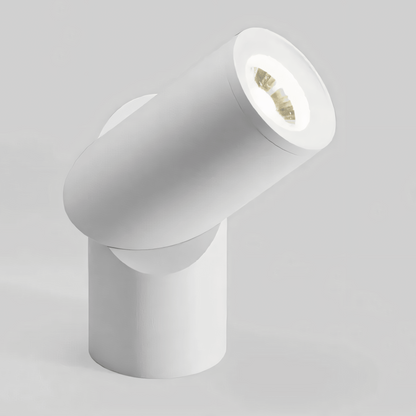 Modern Dimmable LED Spotlight