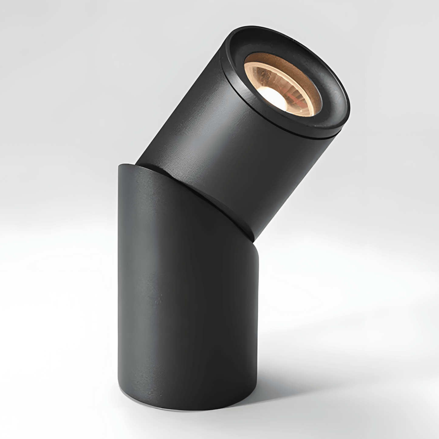 Modern Dimmable LED Spotlight