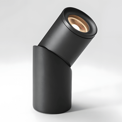 Modern Dimmable LED Spotlight
