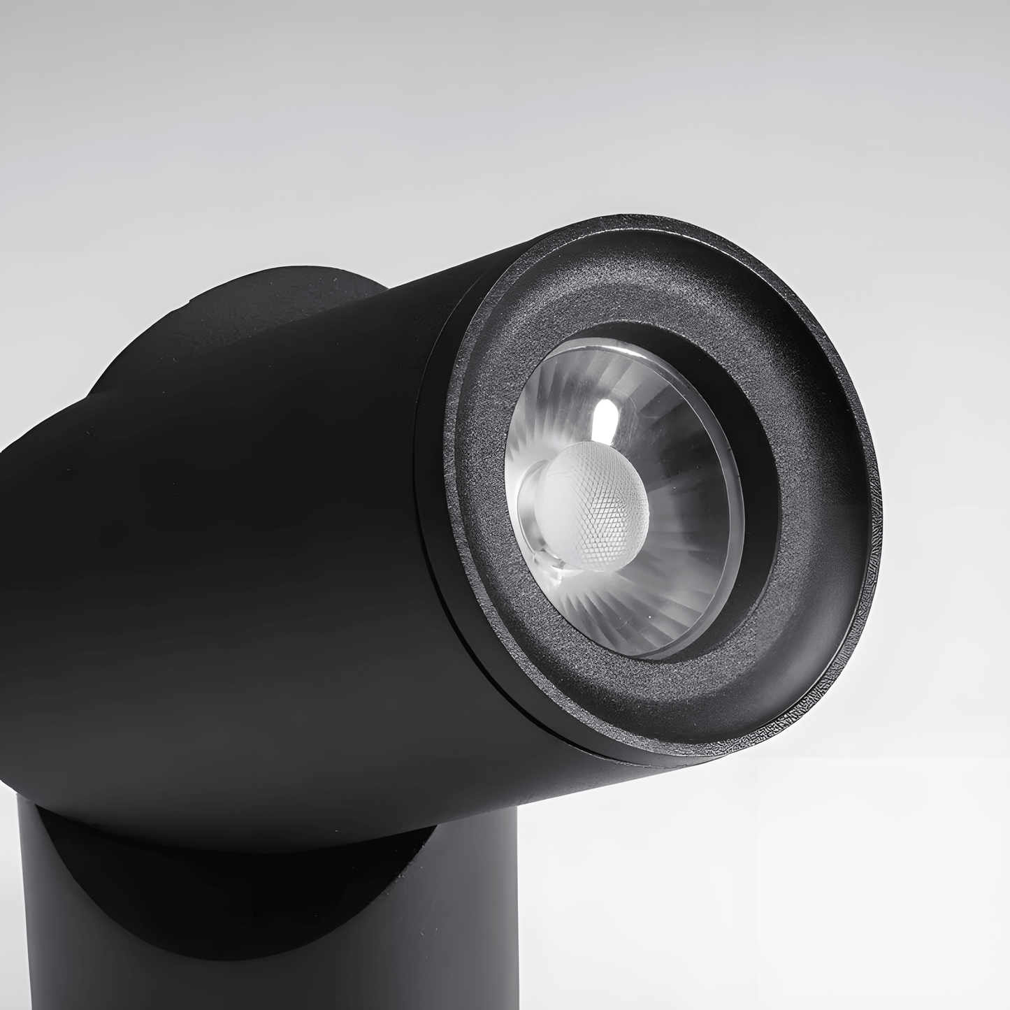 Modern Dimmable LED Spotlight