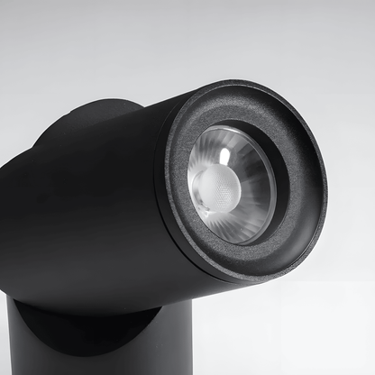 Modern Dimmable LED Spotlight