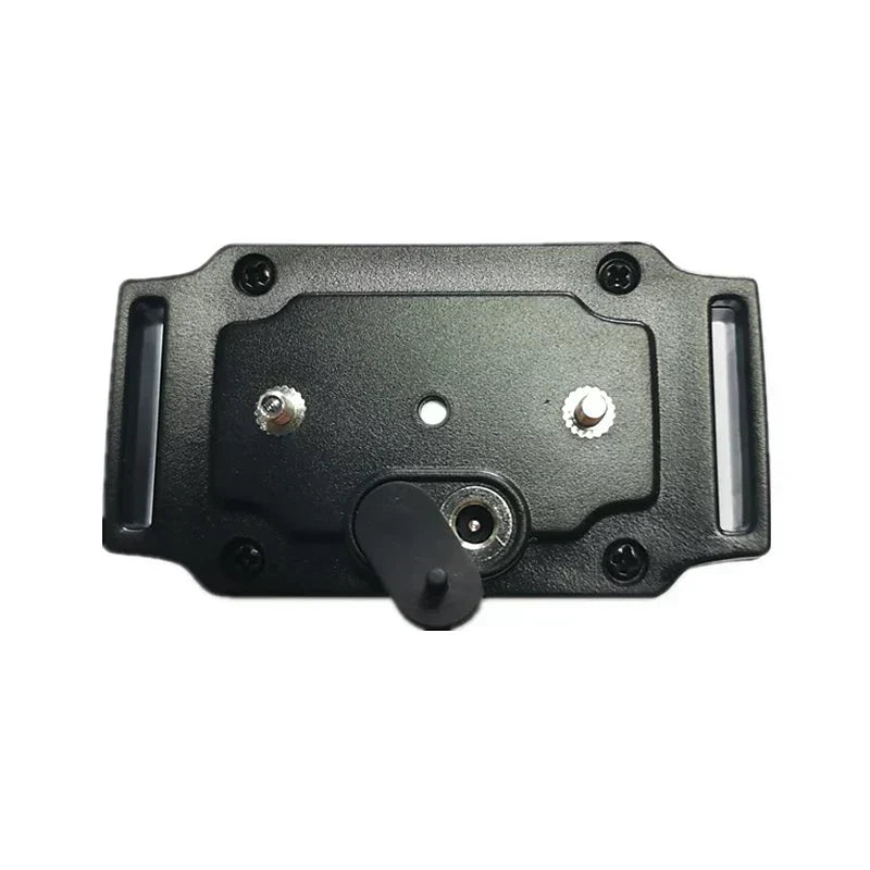 Effective Anti Bark Dog Collar with Rechargeable Shock