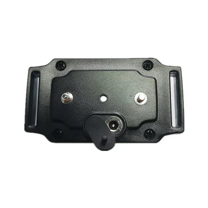 Effective Anti Bark Dog Collar with Rechargeable Shock