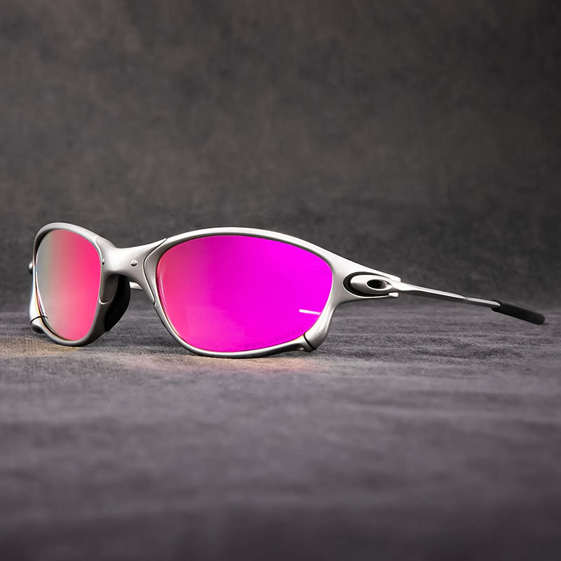 Active Polarized Sports Shades UV Protection