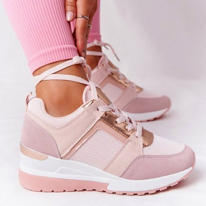 Supportive Arch Comfortable Walking Shoes
