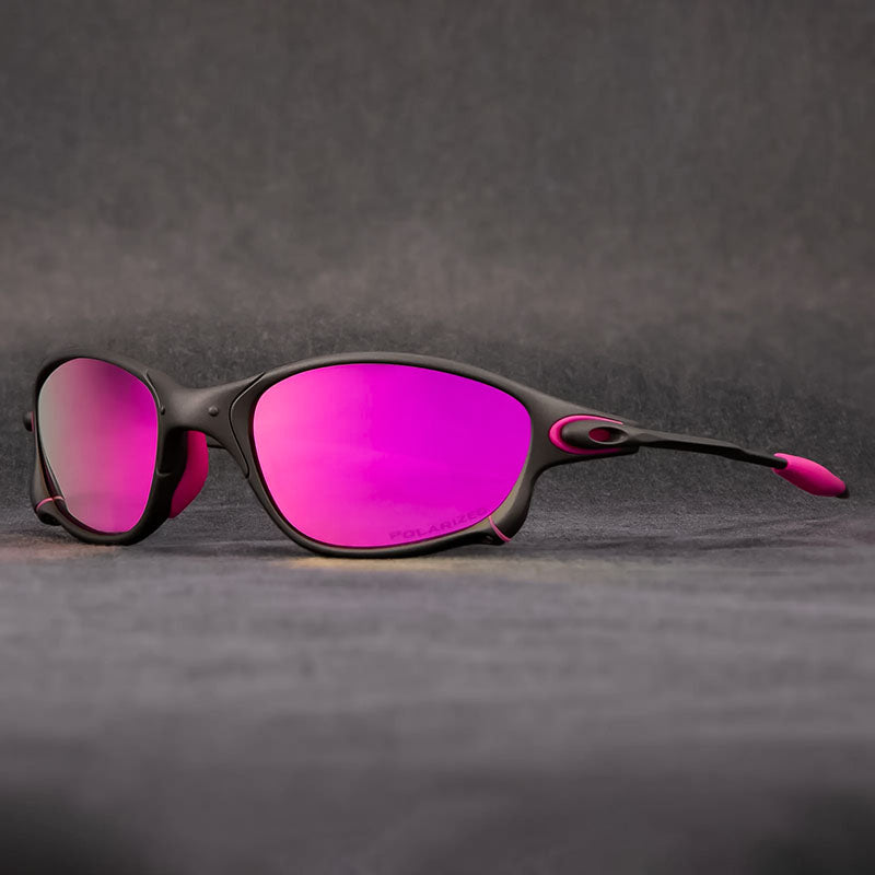 Active Polarized Sports Shades UV Protection