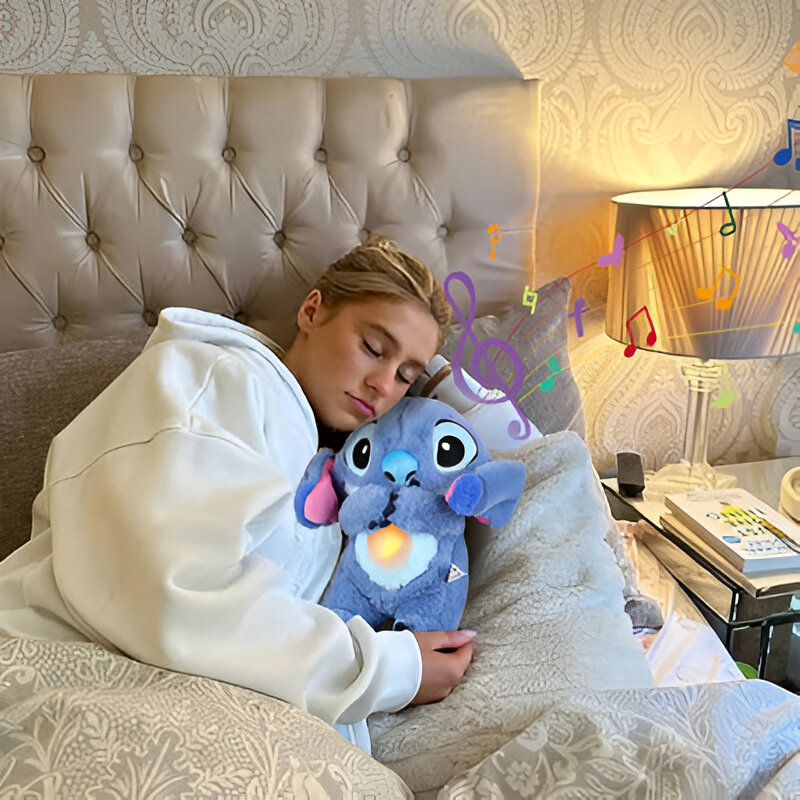 Soft Cozy Sleep Buddy for Peaceful Nights