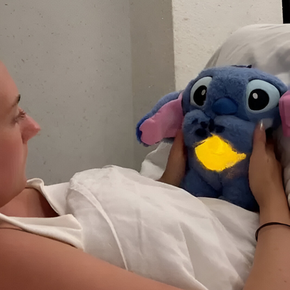 Soft Cozy Sleep Buddy for Peaceful Nights