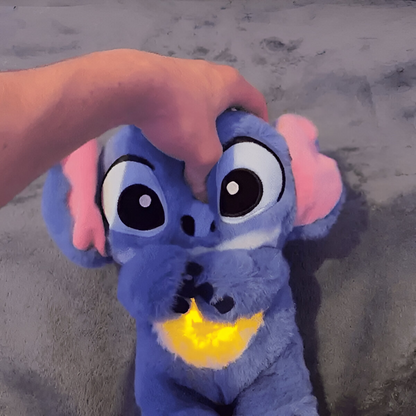 Soft Cozy Sleep Buddy for Peaceful Nights