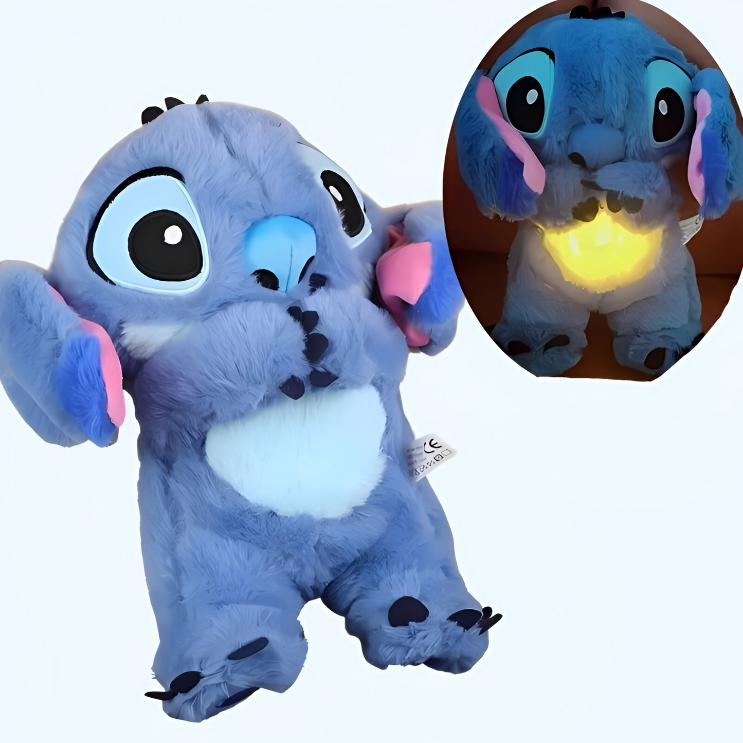 Soft Cozy Sleep Buddy for Peaceful Nights