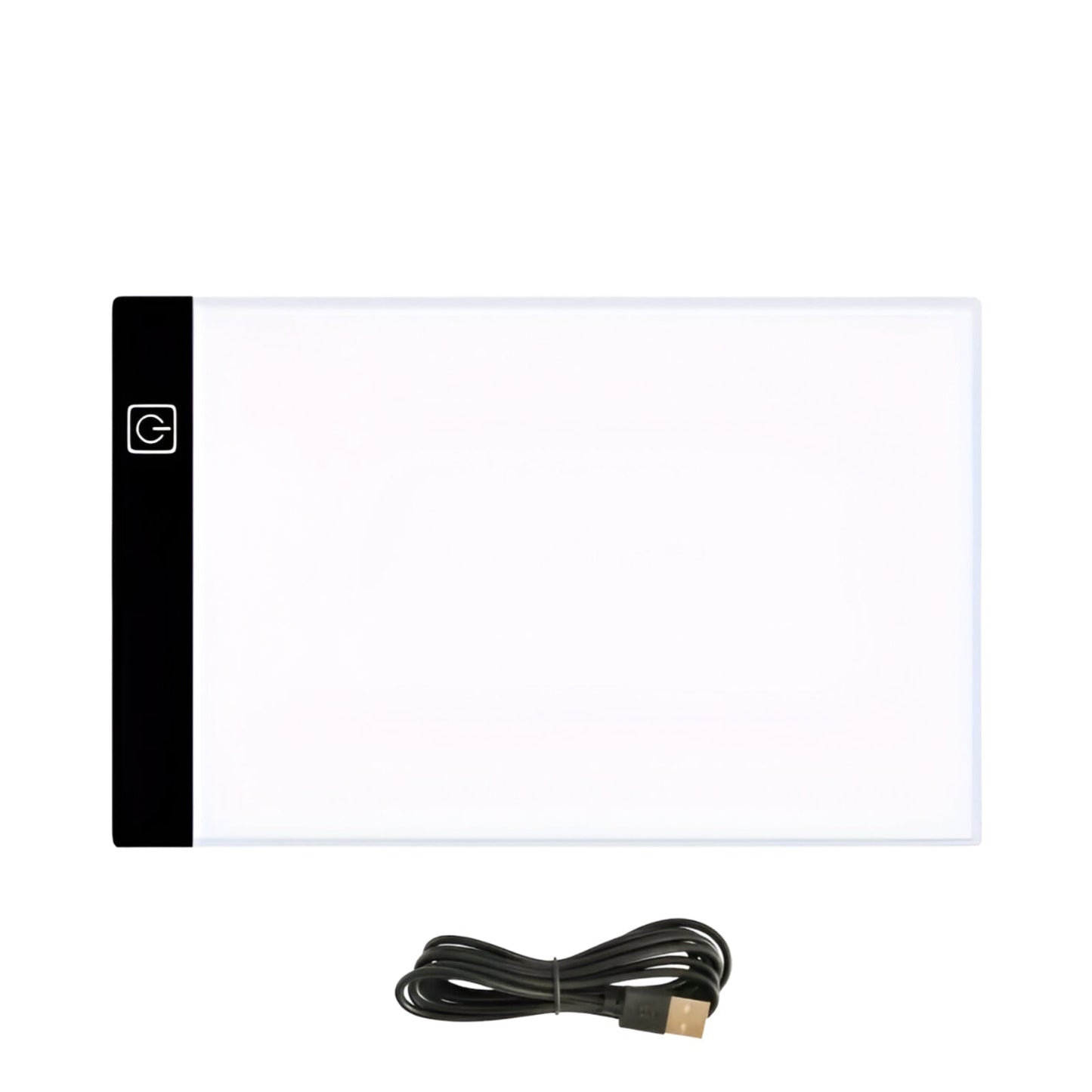 Portable LED Light Box for Tracing and Drawing - Lusomart