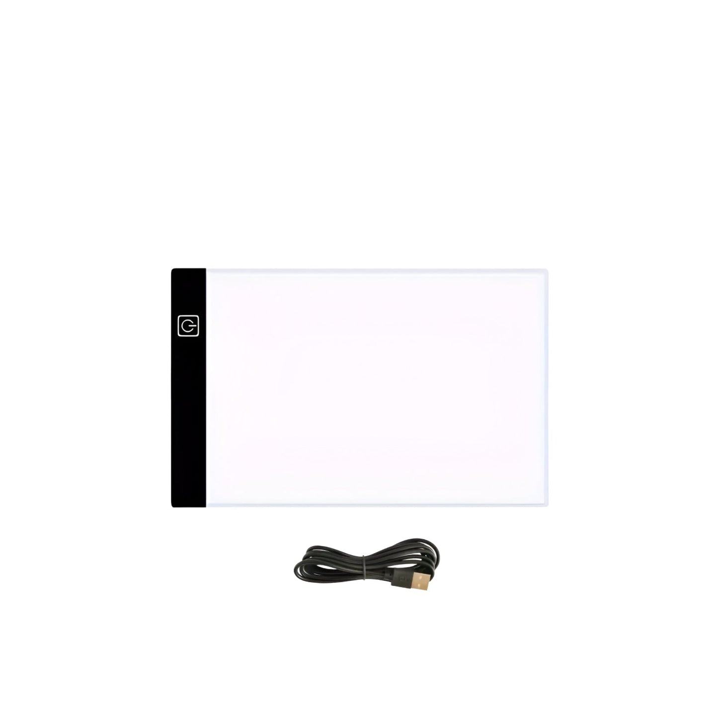 Portable LED Light Box for Tracing and Drawing