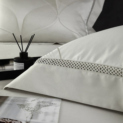 Premium Soft Pillow Covers (2 Pack)