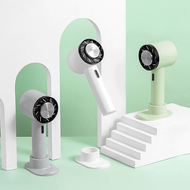 Portable Mini Personal Cooling Fan For Home Use