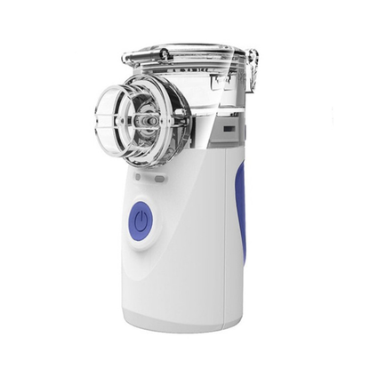 Compact Rechargeable Handheld Nebulizer