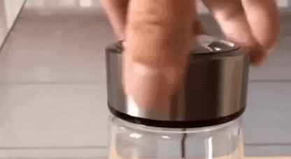 Pure Hydrogen Infused Water Bottle for Healthy Hydration