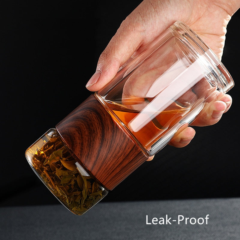 Glass travel tea infuser-6