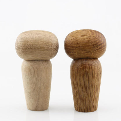 Wooden Owls-4