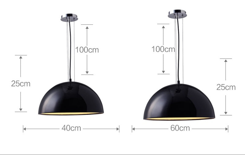 Luxury Glass Crystal Semi Flush Ceiling Light