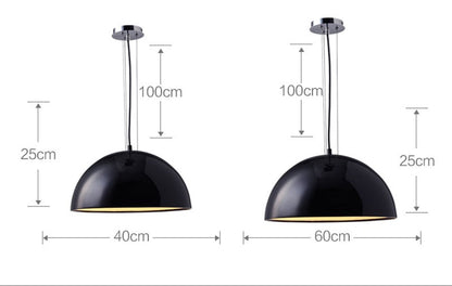 Luxury Glass Crystal Semi Flush Ceiling Light