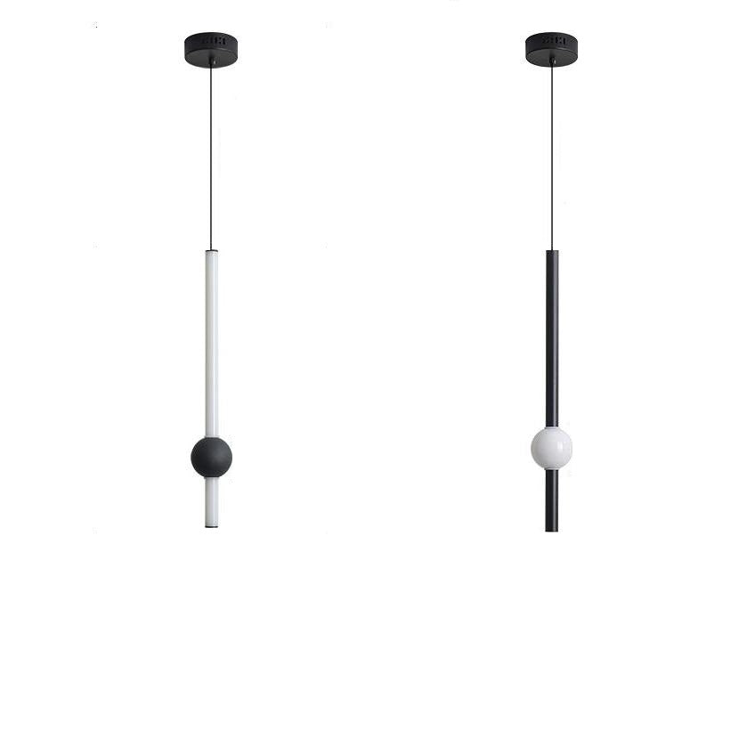 Stylish Glass Drop Pendant Lights - Lusomart
