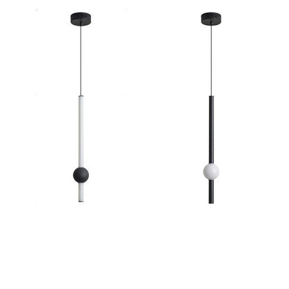 Stylish Glass Drop Pendant Lights - Lusomart
