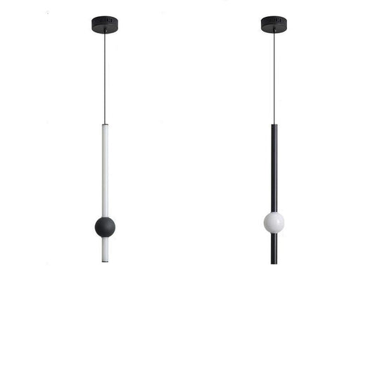 Stylish Glass Drop Pendant Lights - Lusomart
