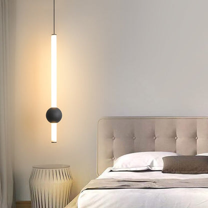 Stylish Glass Drop Pendant Lights