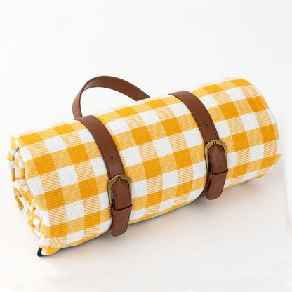 Variant image for Yellow Small Check