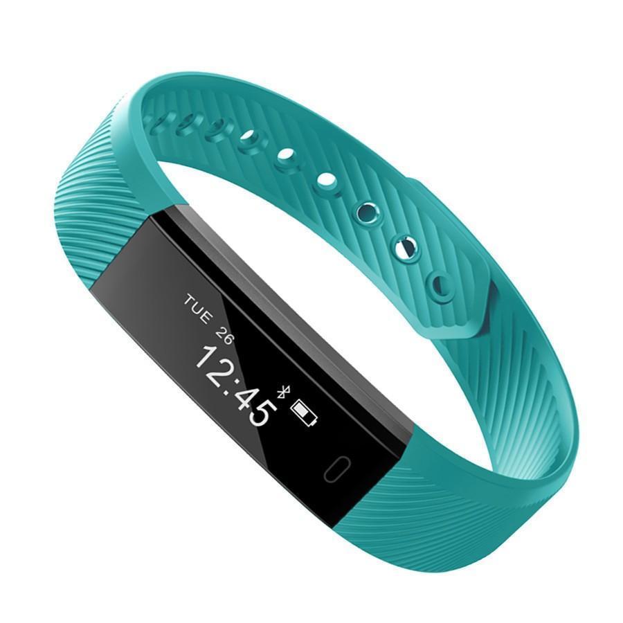 Accurate BP Smartwatch Fitness Tracker