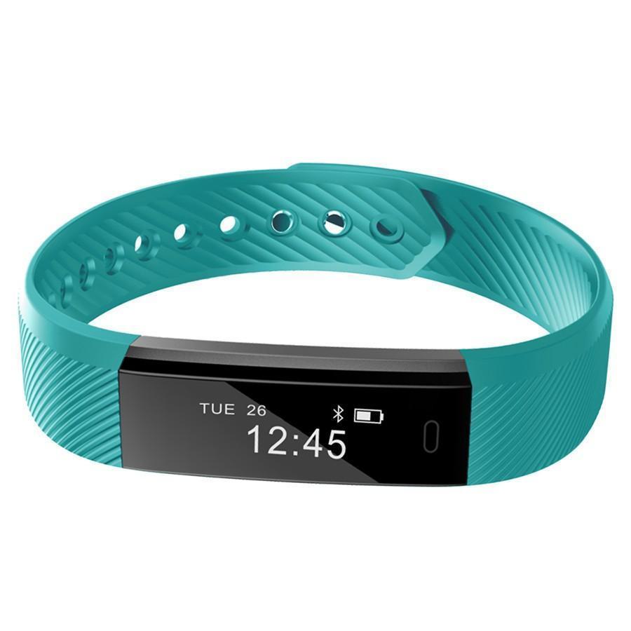 Accurate BP Smartwatch Fitness Tracker