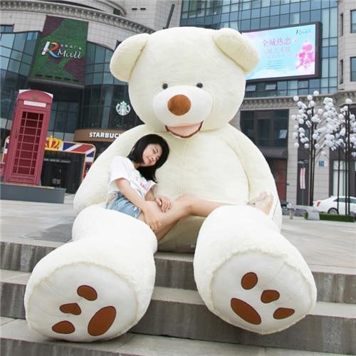 Large Soft Teddy Bear Cuddly Toy Great Gift