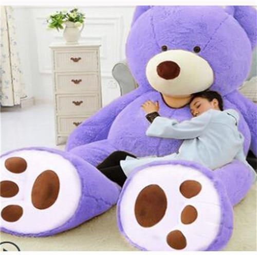 Large Soft Teddy Bear Cuddly Toy Great Gift