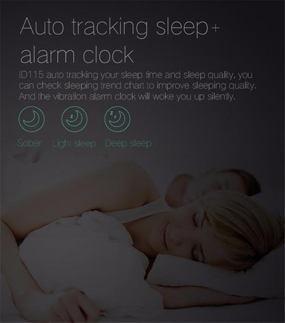 Accurate BP Smartwatch Fitness Tracker