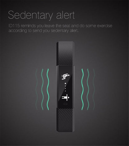Accurate BP Smartwatch Fitness Tracker
