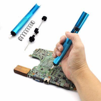 Professional Wood Burning Tool Set With Precision Pen