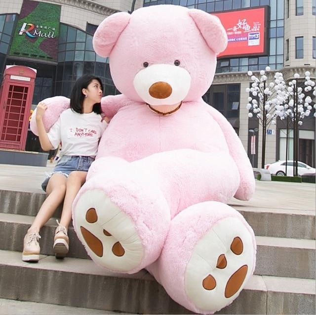 Large Soft Teddy Bear Cuddly Toy Great Gift