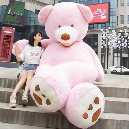 Large Soft Teddy Bear Cuddly Toy Great Gift