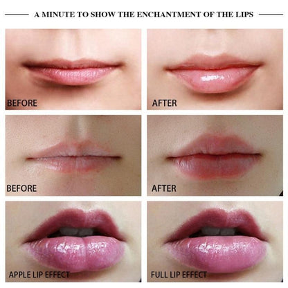Easy Use Automatic Lip Enhancer