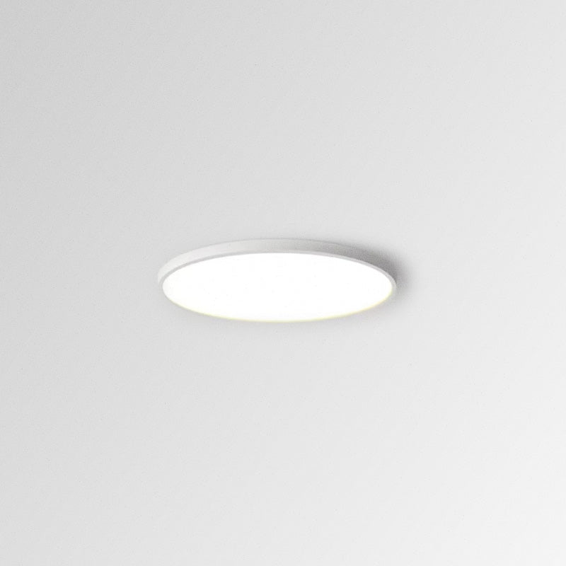 Circular Dimmable Ceiling Light - Lusomart