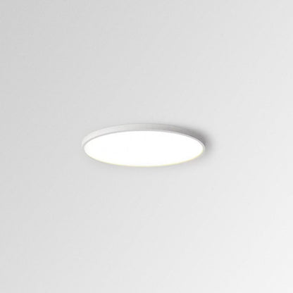 Circular Dimmable Ceiling Light - Lusomart