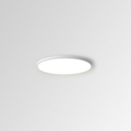 Circular Dimmable Ceiling Light - Lusomart
